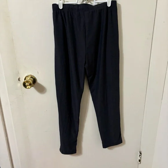 Old Navy Active Breathe On Go-Dry Cool Drawstring Elastic Waist Pants large - Picture 3 of 9